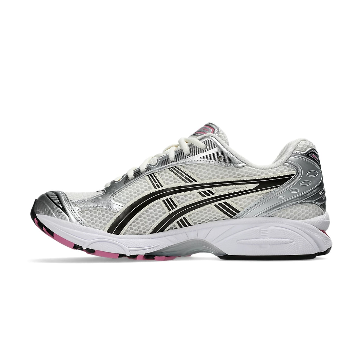 Gel-Kayano 14 'Cream Sweet Pink'
