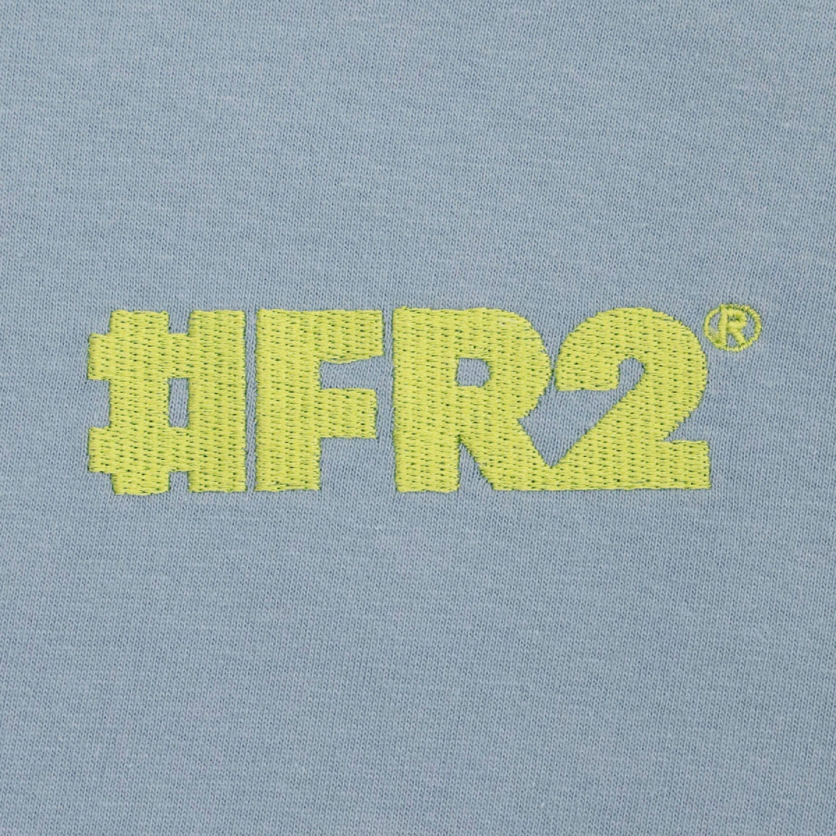 Bunny Seduction Tee 'Blue'