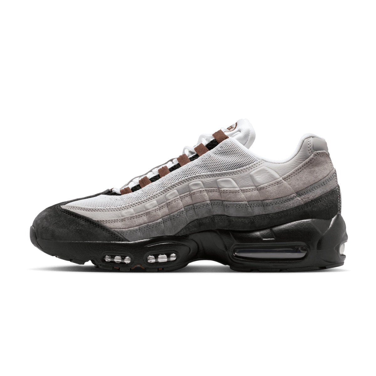 SB Air Max 95 'Cacao Wow'