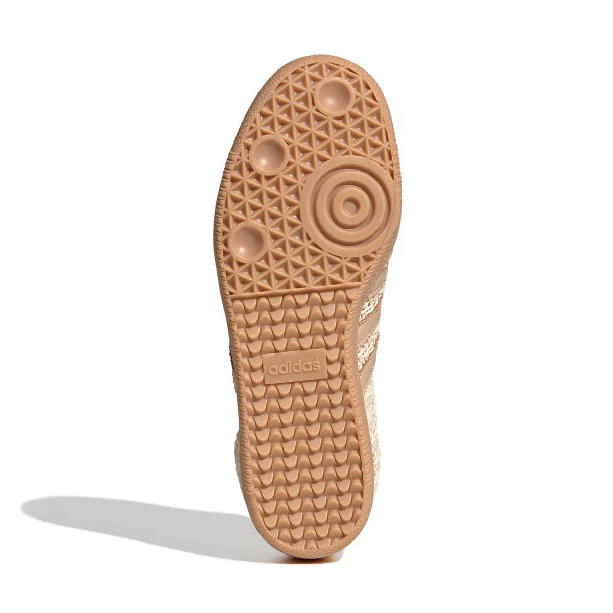 Wmns Samba OG 'Woven Sand Strata'