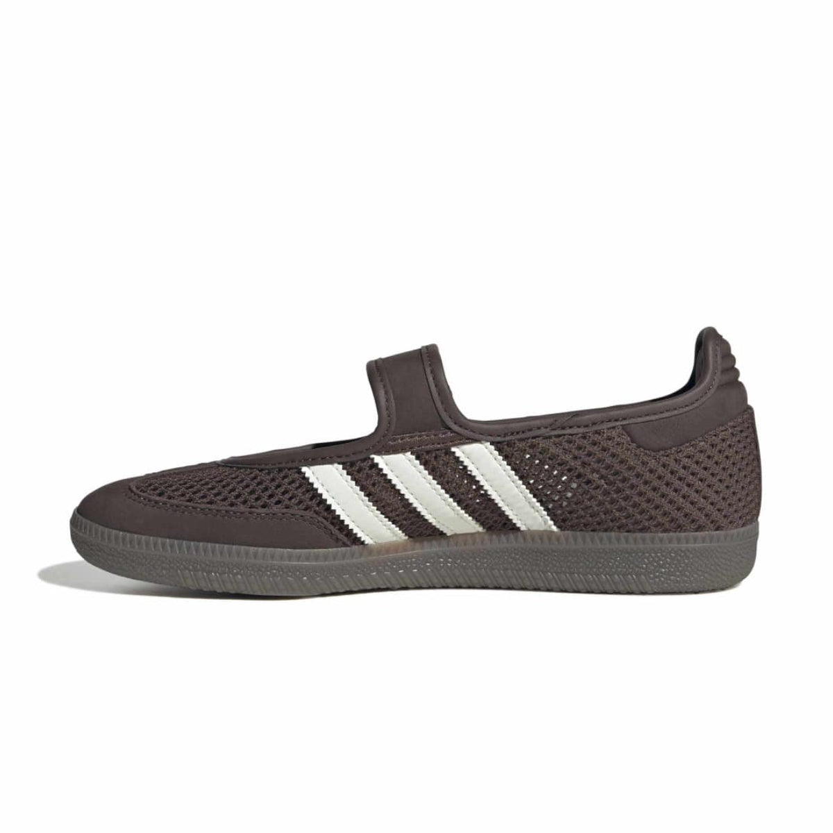 Wmns Samba Jane 'Brown'