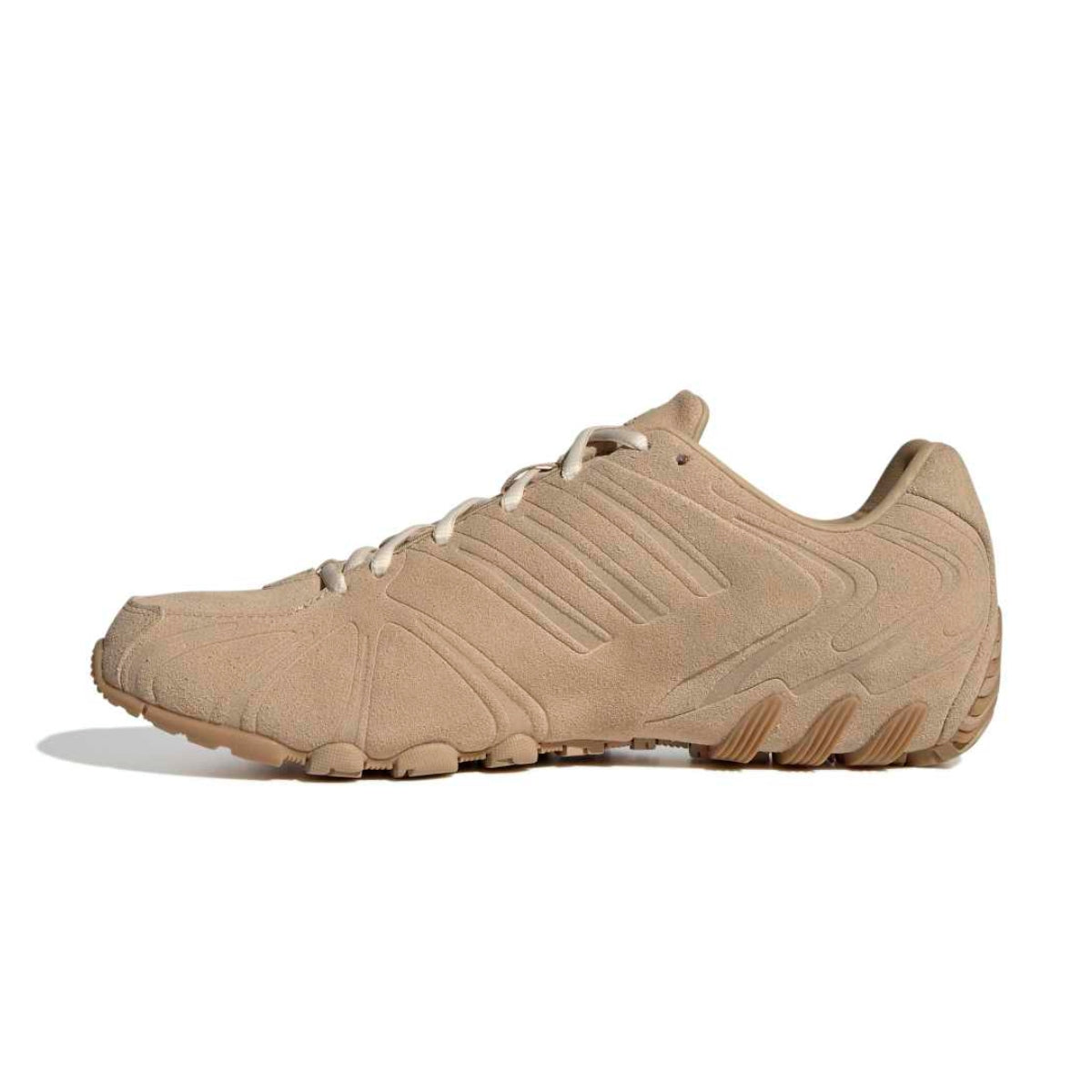 Wmns Ghost Sprint 'Magic Beige'