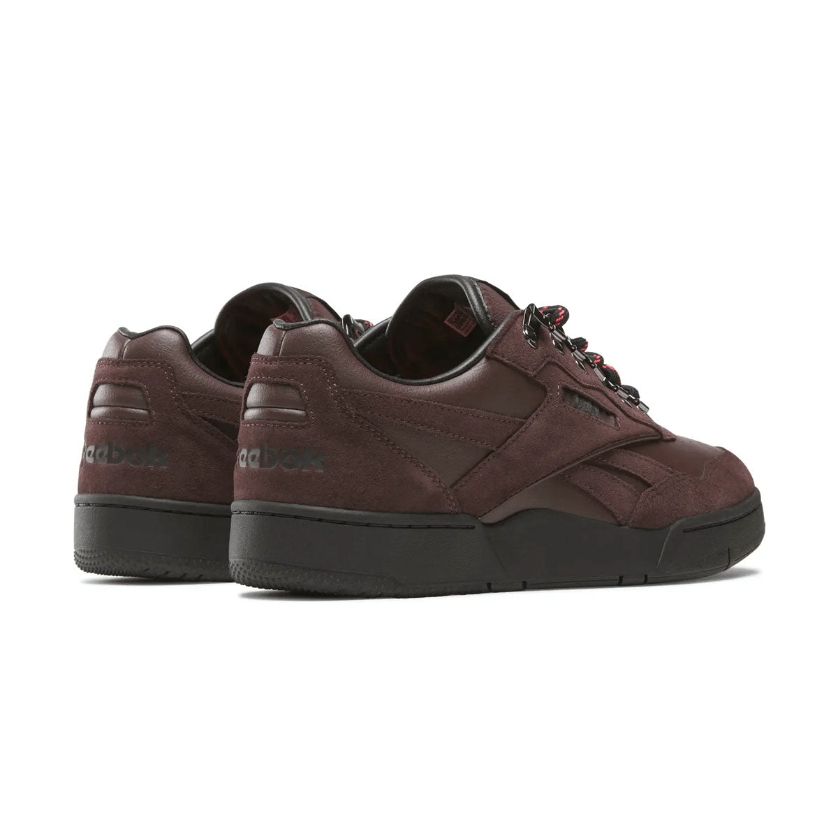 + OBEY BB 4000 II ' Brown Black Red'