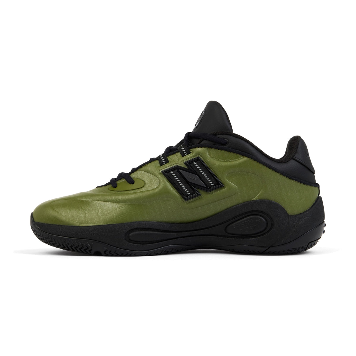 P400 'Sport Green Black'