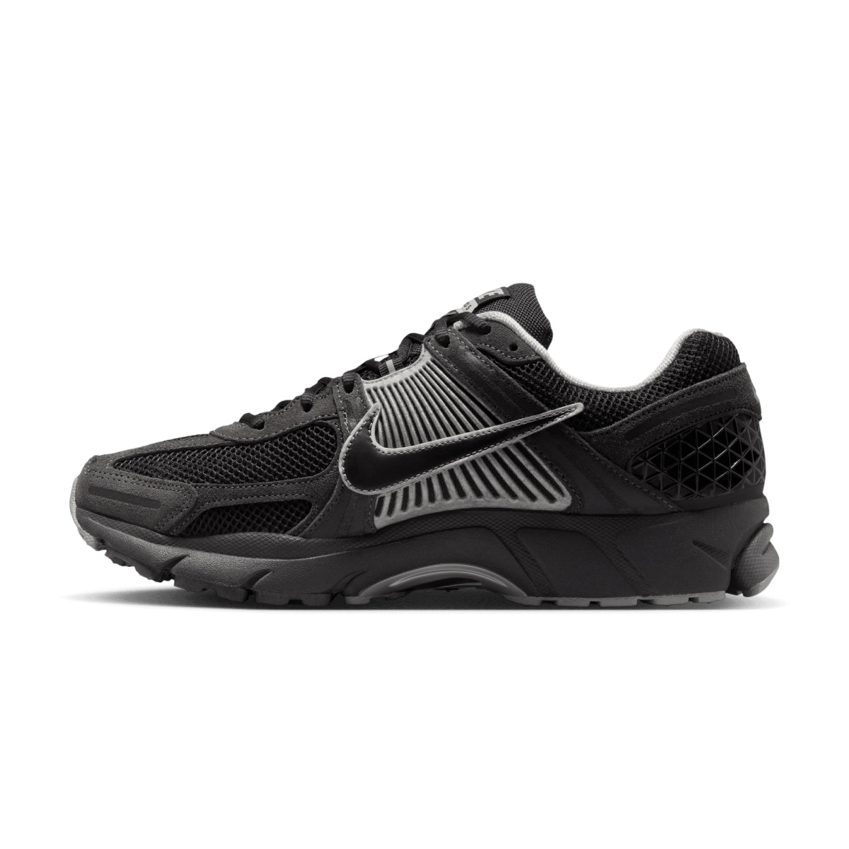 Zoom Vomero 5 'Anthracite Flat Silver'