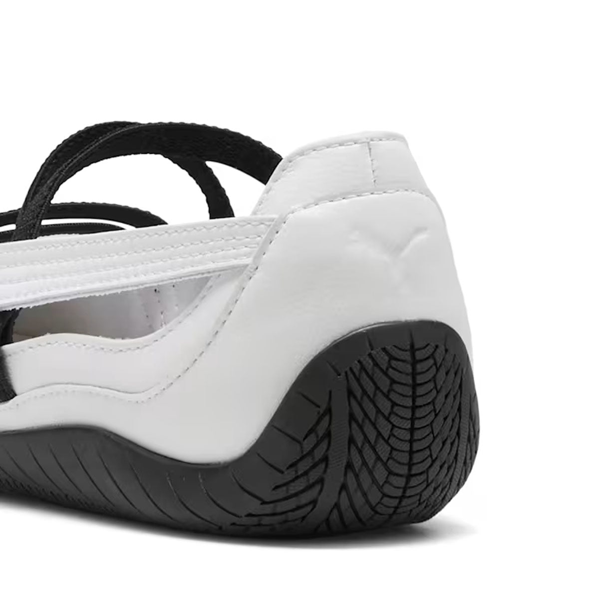 Wmns Speedcat Ballet 'White Black'