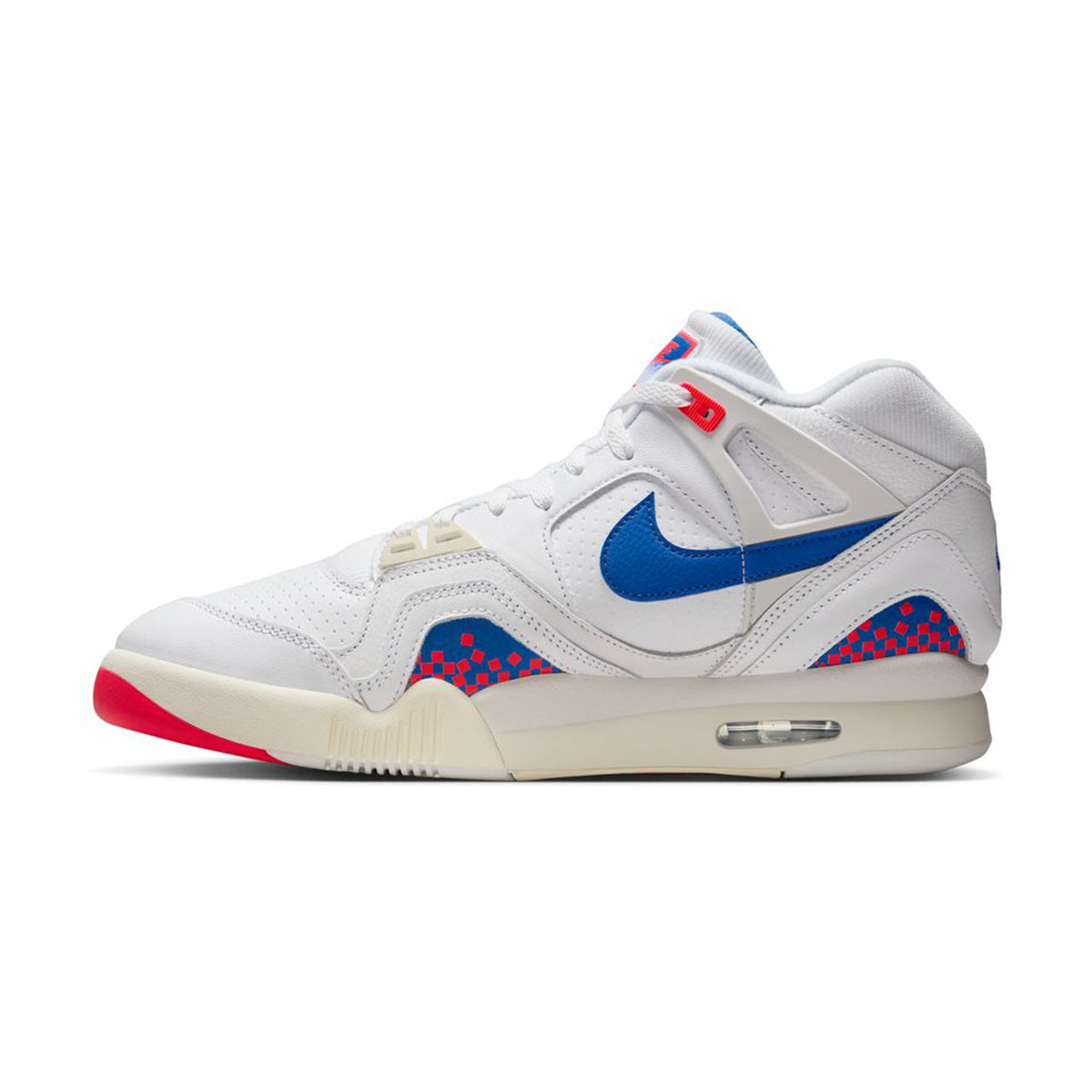 Air Tech Challenge II Qs 'Pixel'
