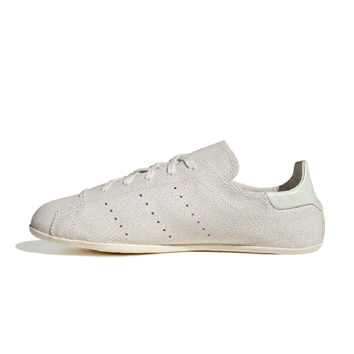 Wmns Stan Smith Lo Pro 'Stingray Cloud White'