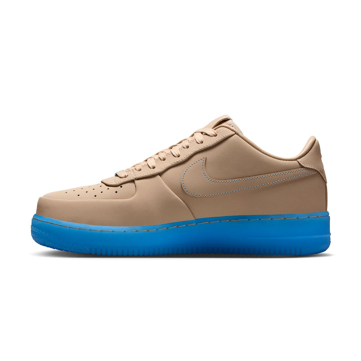 + Kobe Air Force 1 Low Protro 'University Blue'