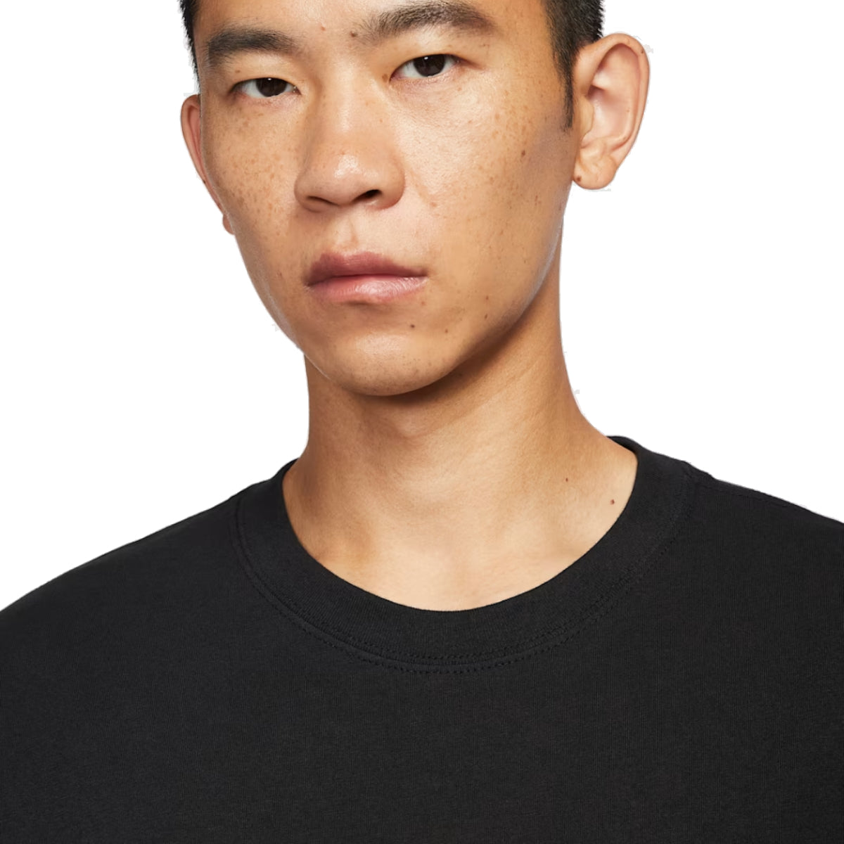 LeBron Honour The King Tee 'Black'