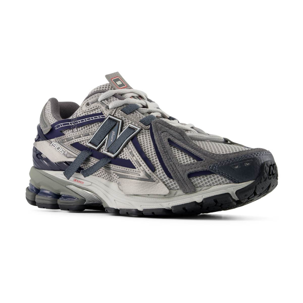 1906A 'Graphite Magic Blue'