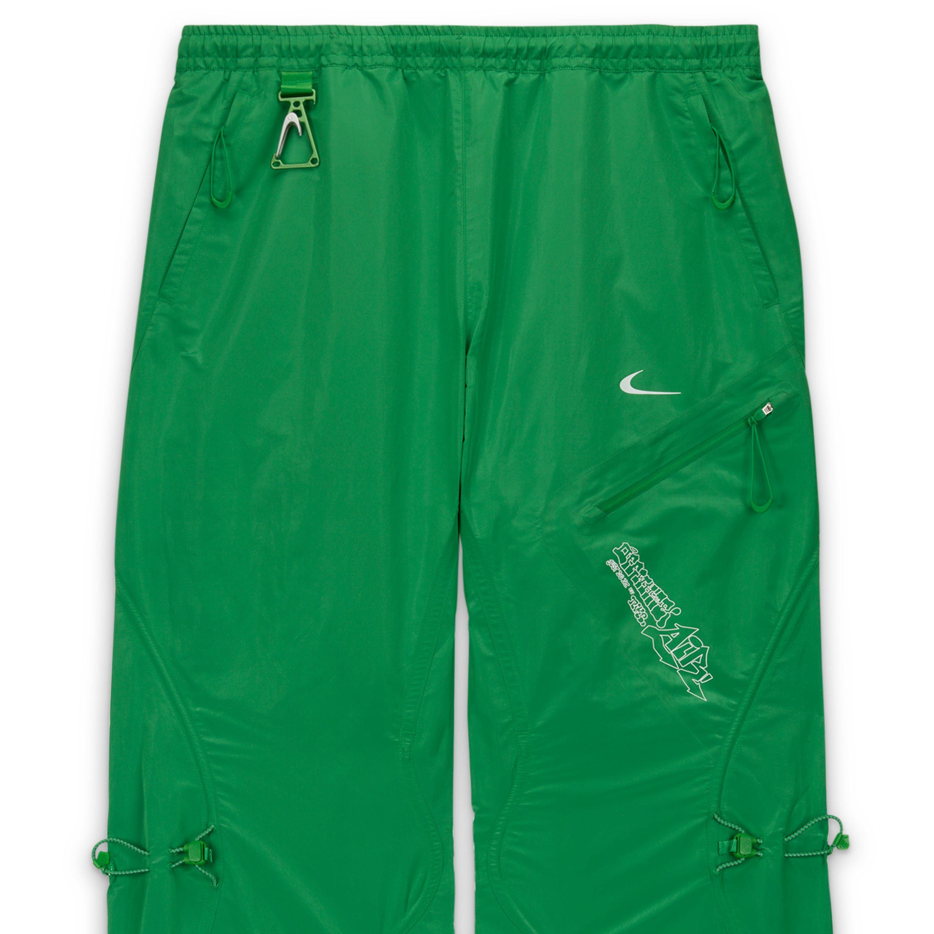 '+ Off-White pants 'Kelly Green'