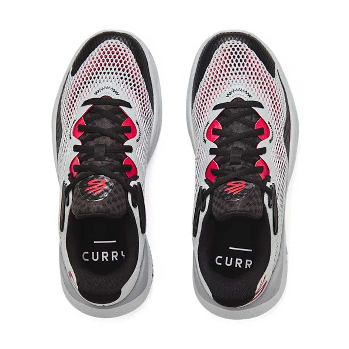 Curry Splash 24 AP 'Halo Gray'