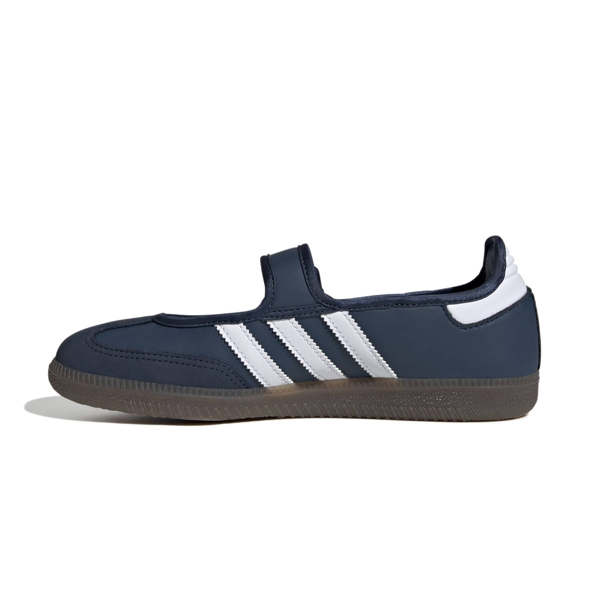 Wmns Samba Jane 'Crew Navy Cloud White'