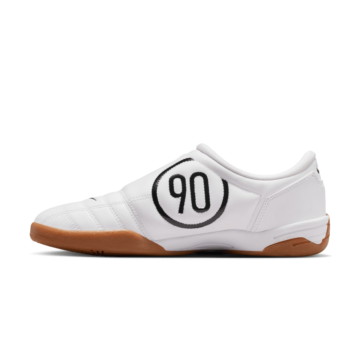 Wmns Total 90 III 'White Black Brown Gum'