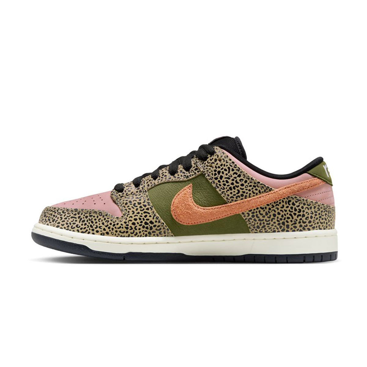 + Arts & Rec SB Dunk Low 'Earth Dusty Peach'