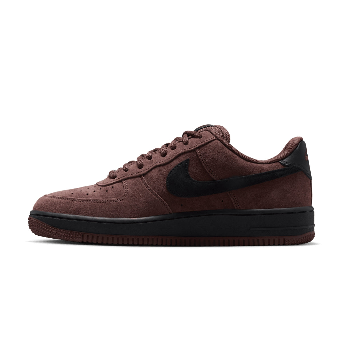 SB Air Force 1 'Light Chocolate'