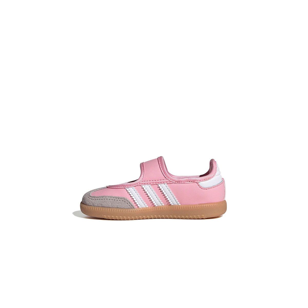Toddlers Samba Jane 'Light Pink Cloud White'
