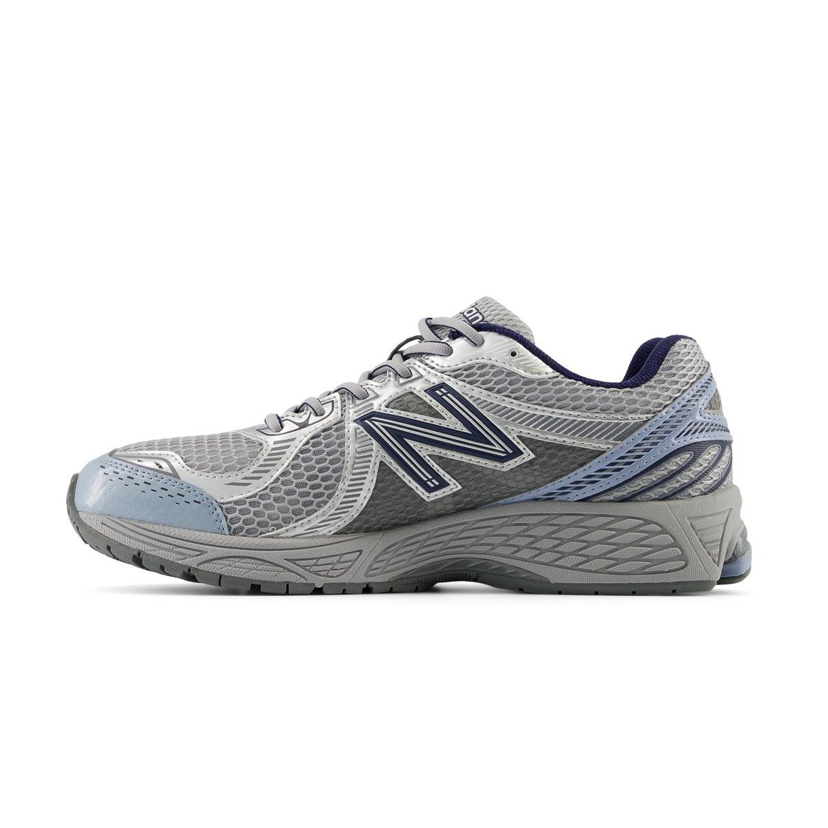 860v2 'The Milky Way Galaxy Arctic Grey'