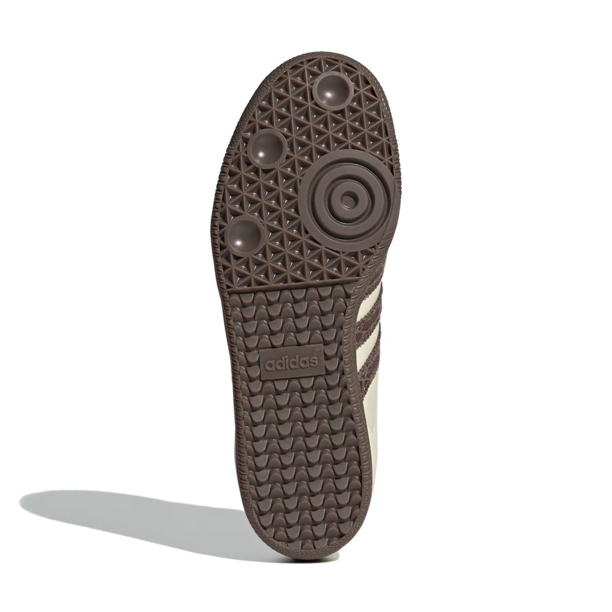 Wmns Samba OG 'Cream White Earth Strata'