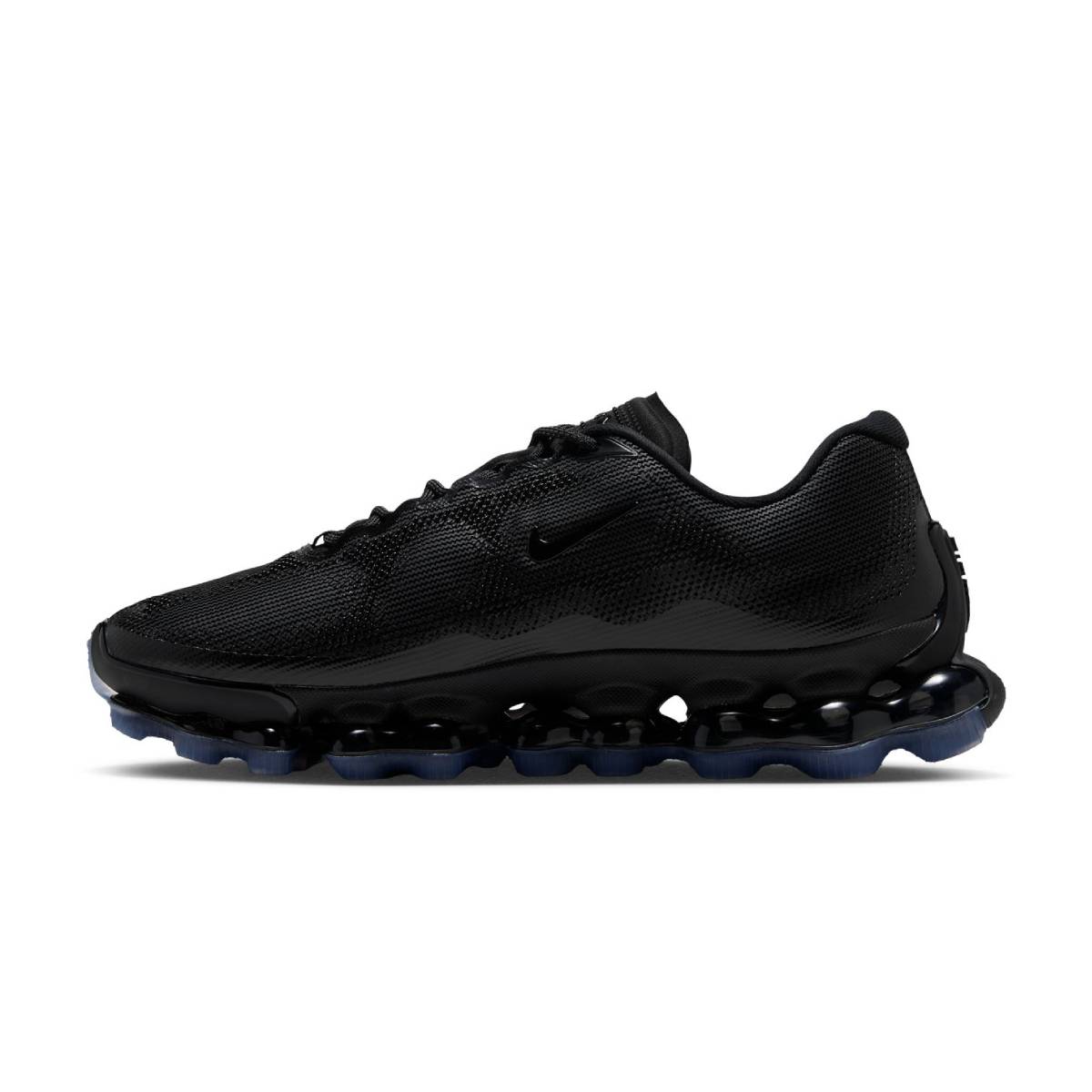 Air Liquid Max 'Black Clear'