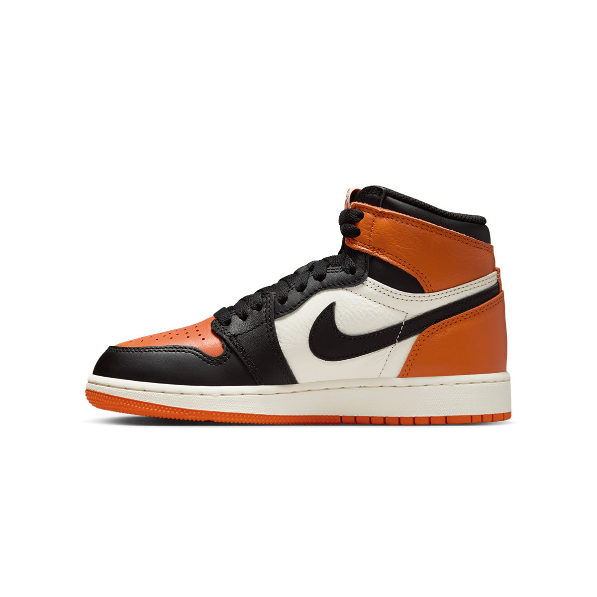 Kids Air Jordan 1 Retro 'Shattered Backboard'