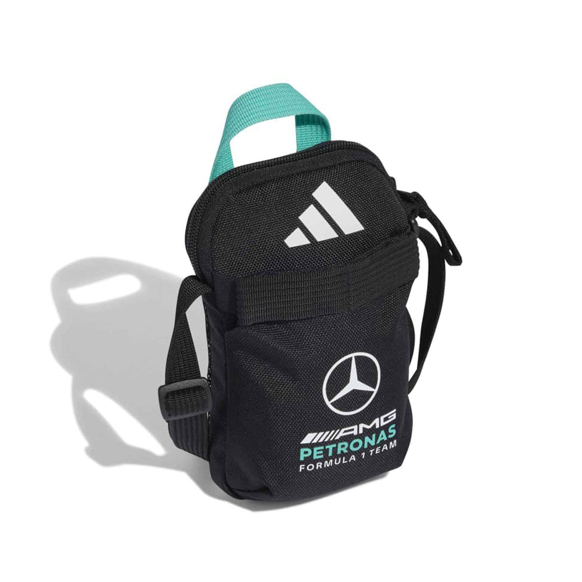 + Mercedes AMG Petronas Formula 1 Team DNA Organiser 'Black'
