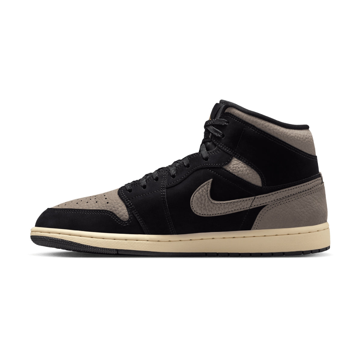 Air Jordan 1 Mid SE 'Olive Grey'