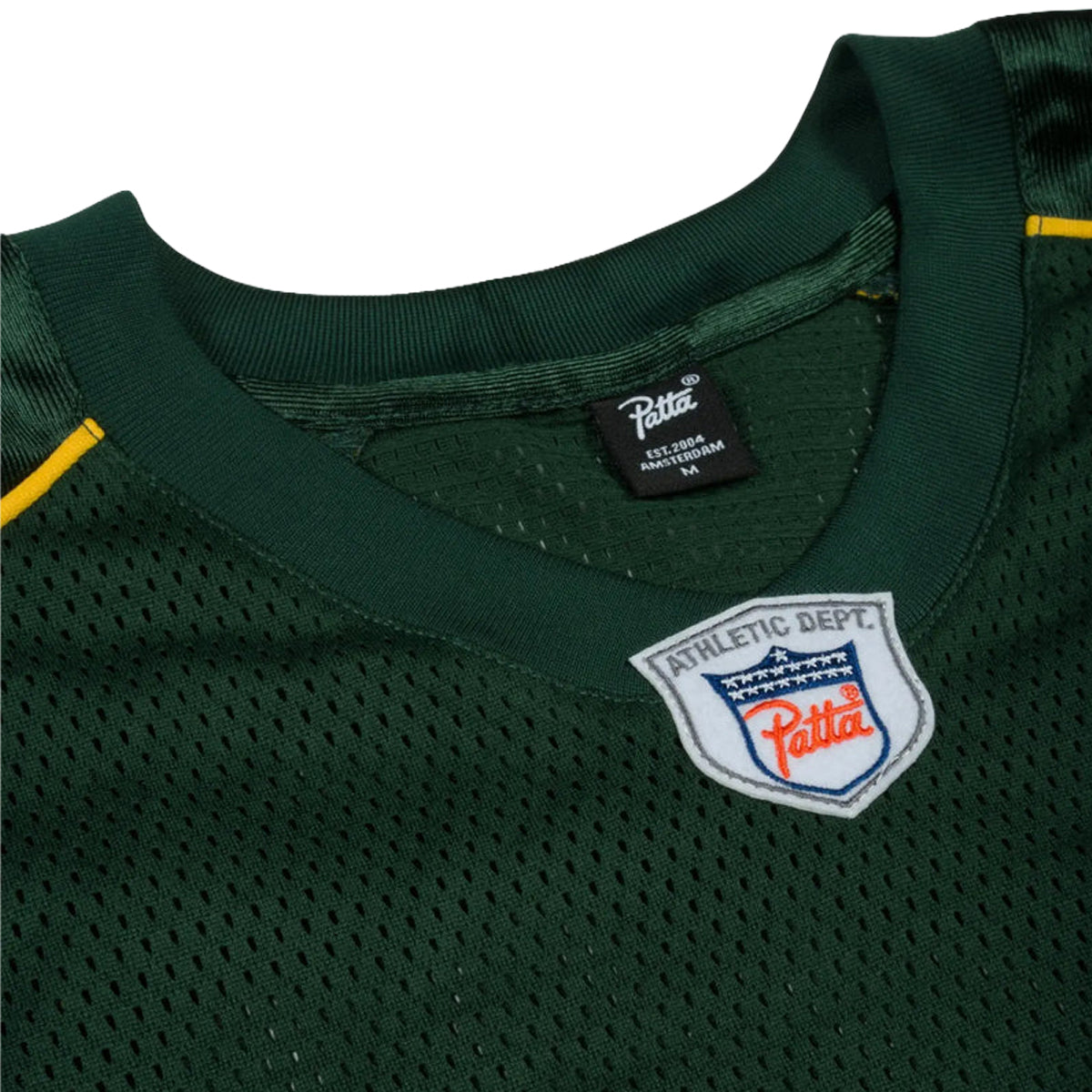 American Football Jersey 'Pineneedle'