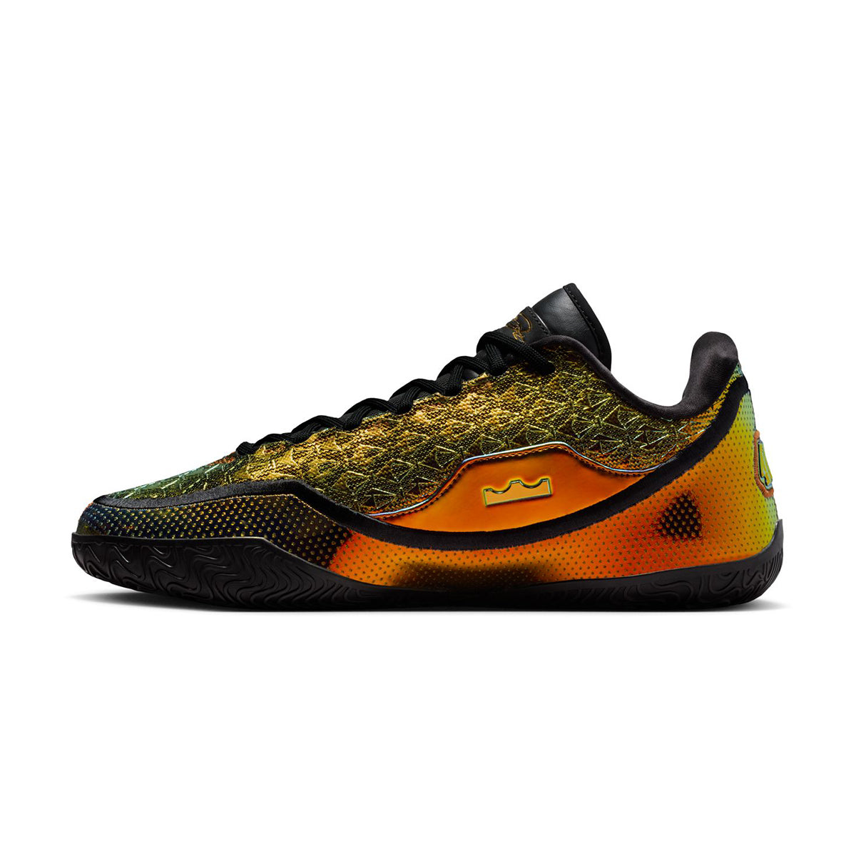 Lebron XXIII PVD EP 'Uncharted'