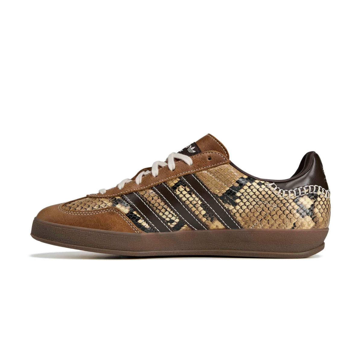 + Wales Bonner Gazelle 'Snake'