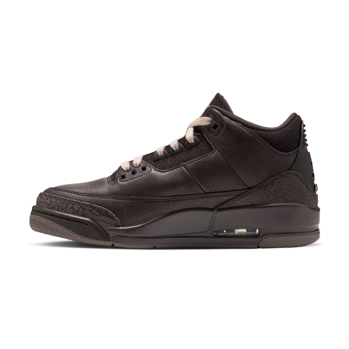Wmns Air Jordan 3 Retro 'Fireside'