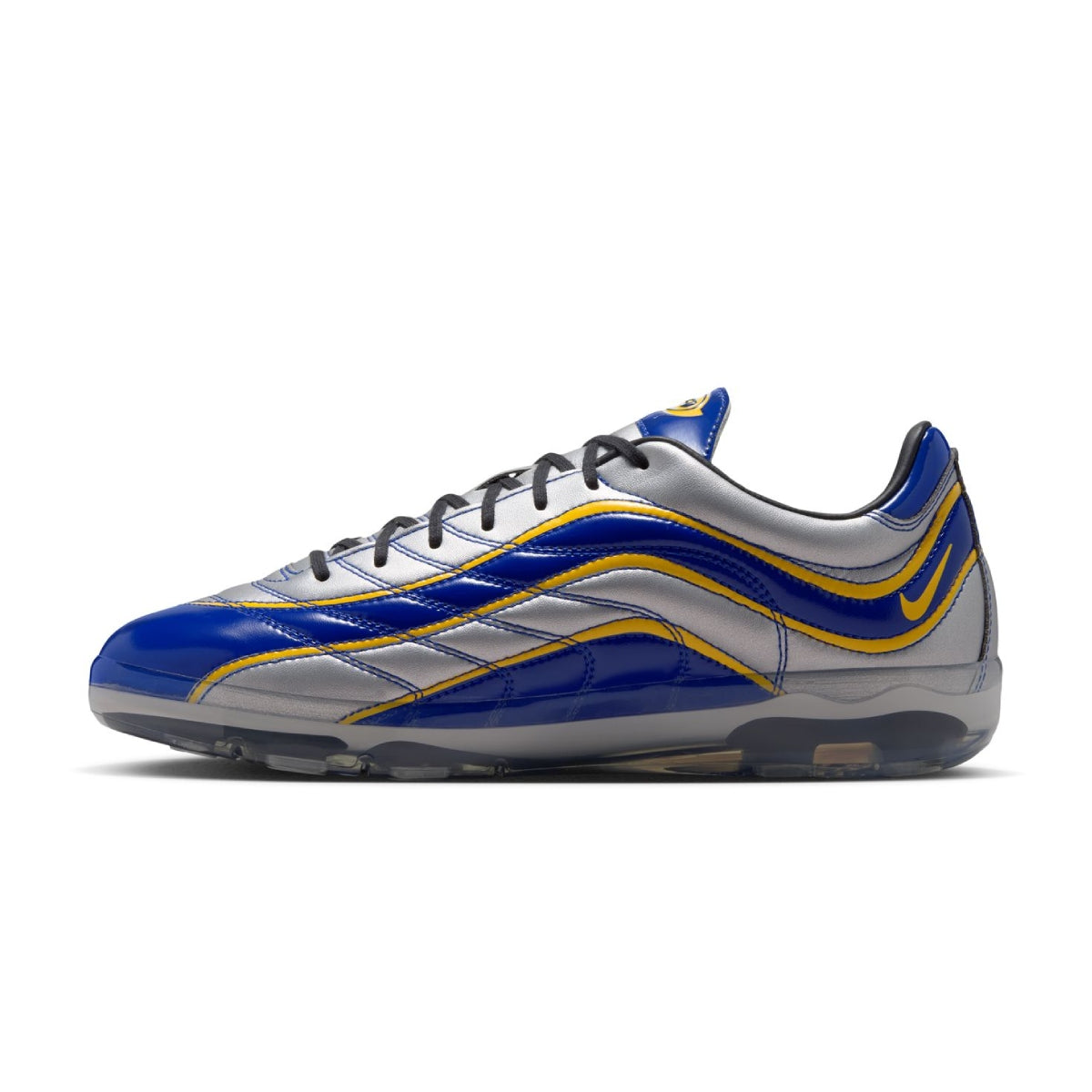 Cryoshot Mercurial Vapor R9 OG 'Varsity Royal'