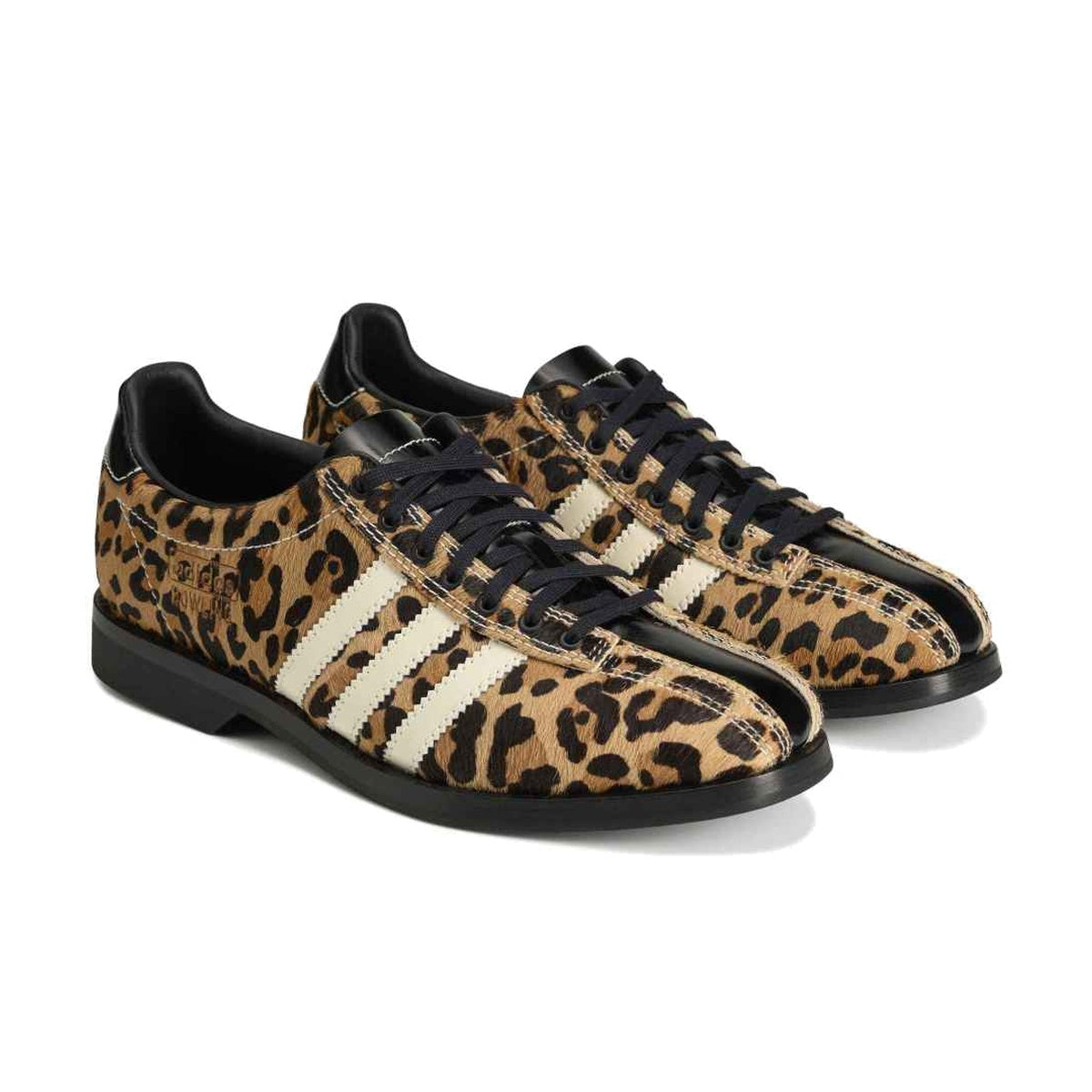 + Brain Dead Bowling Shoes 'Cheetah'
