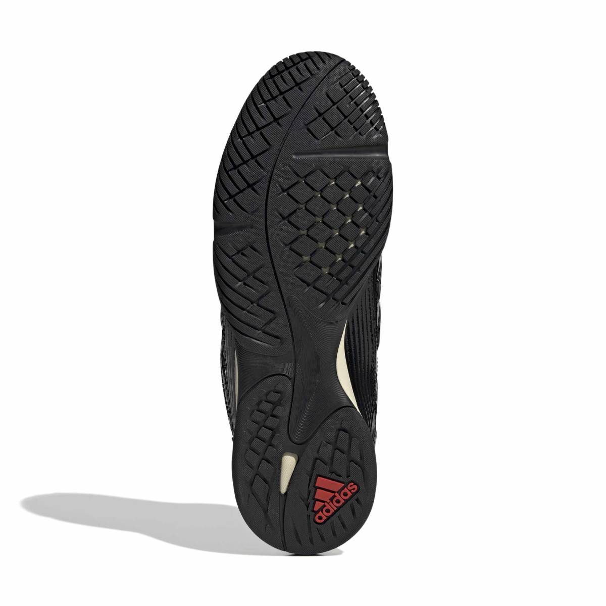 Predator Sala 'Core Black Red'