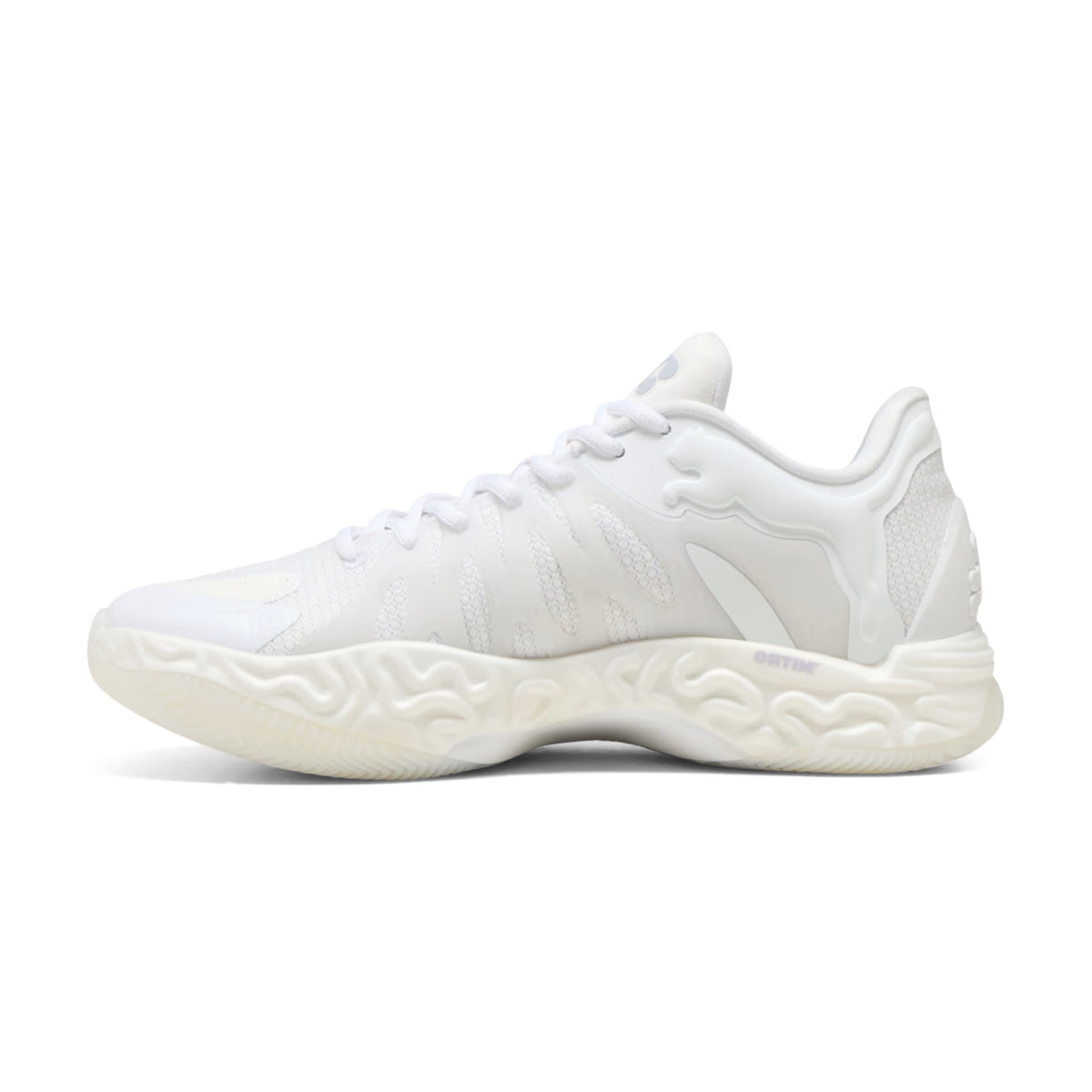 Hali 1 Low 'Triple White'