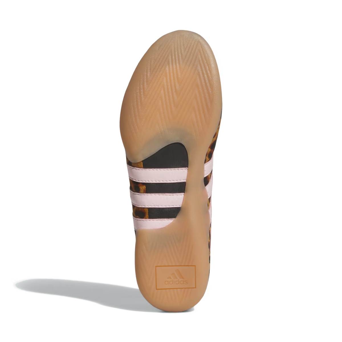 Wmns Taekwondo Mei Ballet ‘Leopard Clear Pink Gum’
