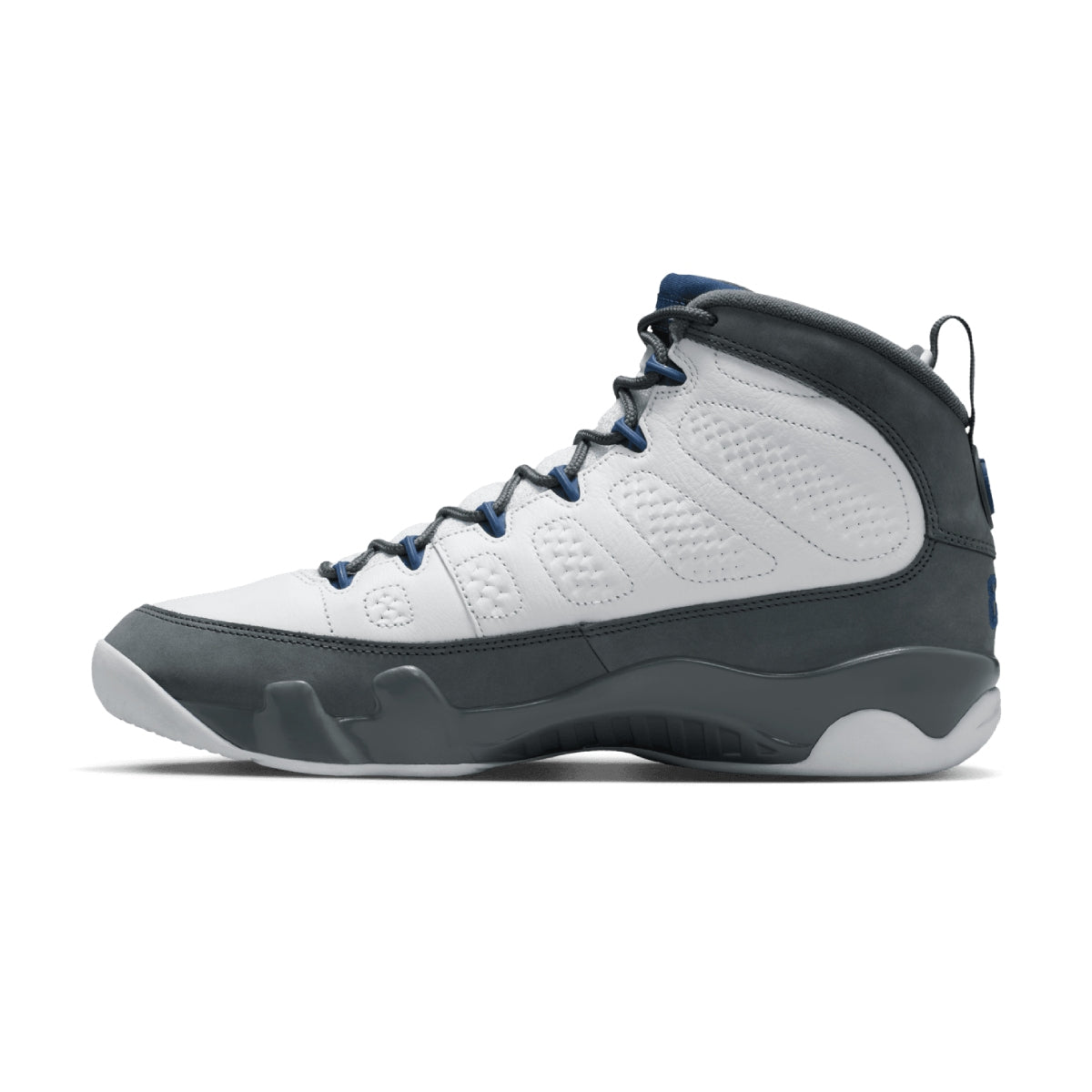 Air Jordan 9 Retro 'Flint Grey'