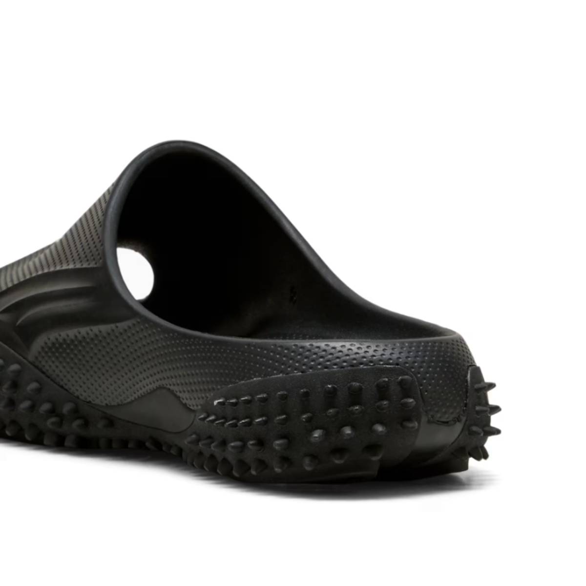 Mostro Slide 'PUMA Black'