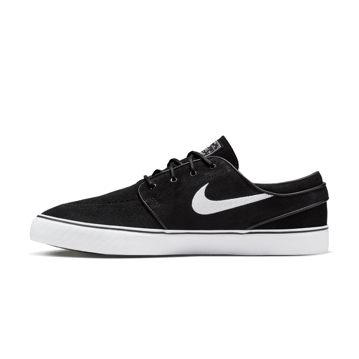SB Zoom Janoski OG+ 'Black White'