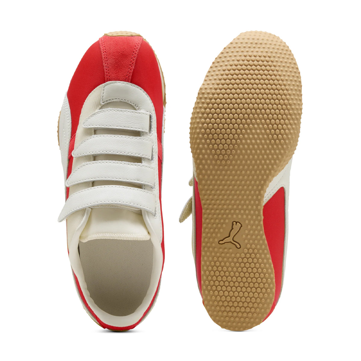 H-Street Strap 'Candy Apple Warm White'