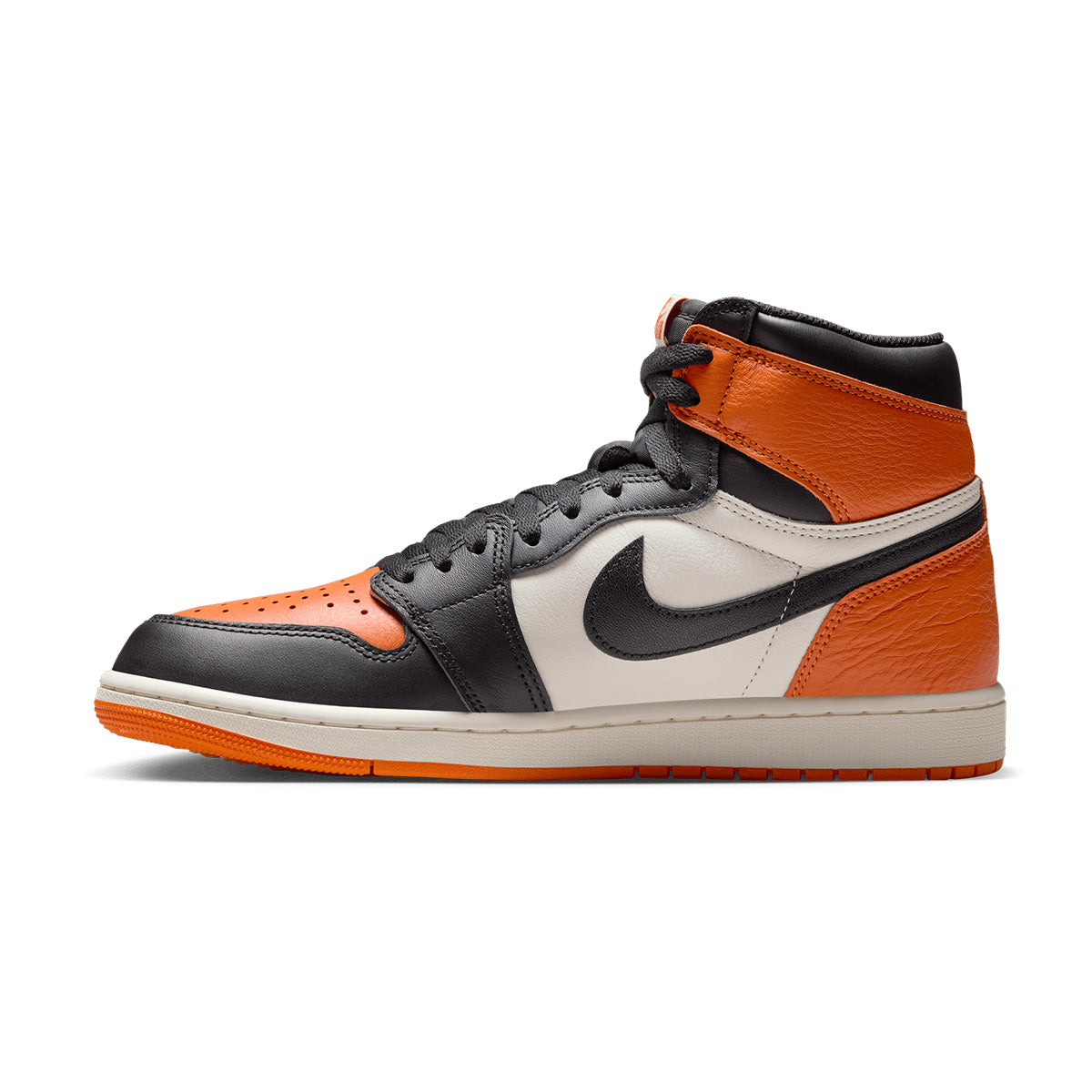 Air Jordan 1 Retro Hi 'Shattered Backboard'