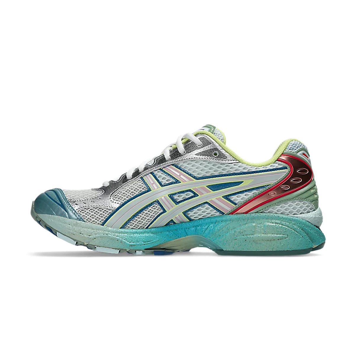 + Facetasm Gel-Kayano 14 'Organic Beauty'