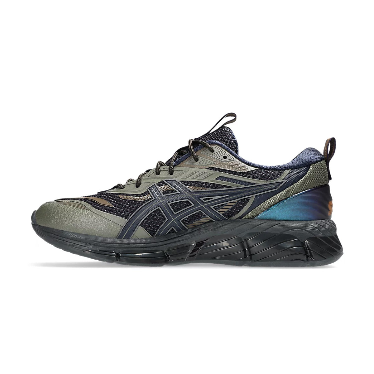 '+ Sneakersnstuff GEL-Quantum 360 Utility 'Nightshade'