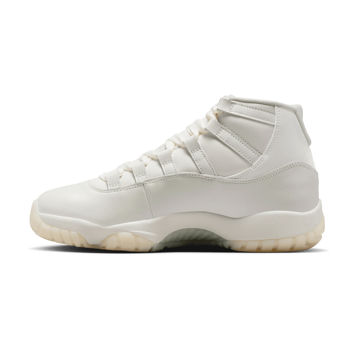 Wmns Air Jordan 11 Retro 'Pearl'