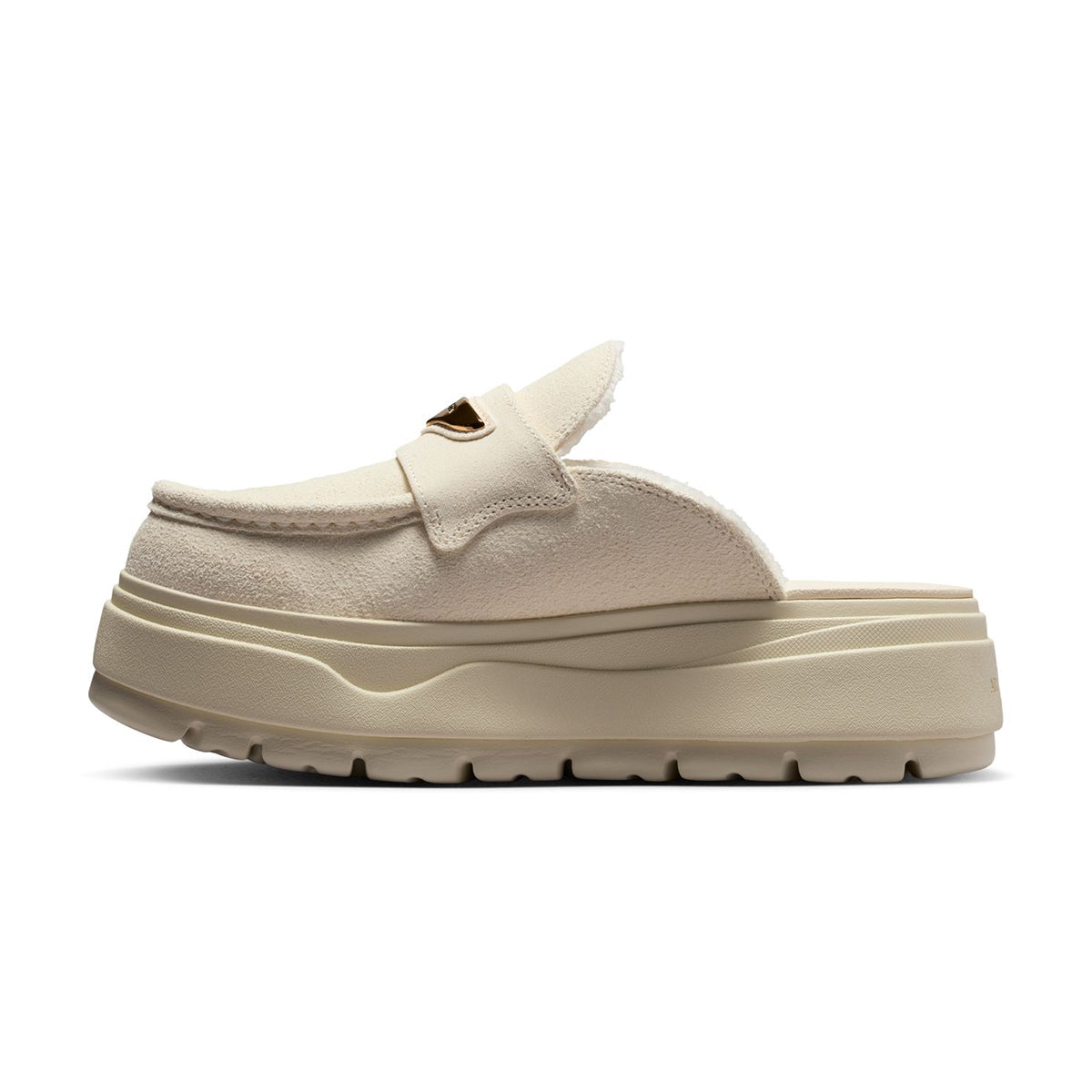 Wmns Air Jordan Mule 'Soft Pearl'