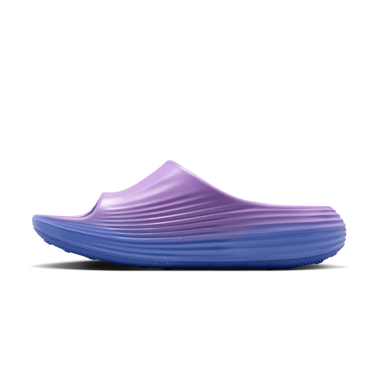 Wmns Reactx Rejuven8 Slide 'Bright Violet Sapphire'