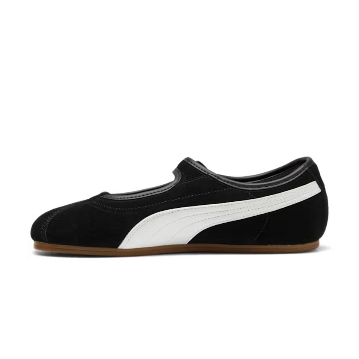 Wmns Tacklette 'PUMA Black'