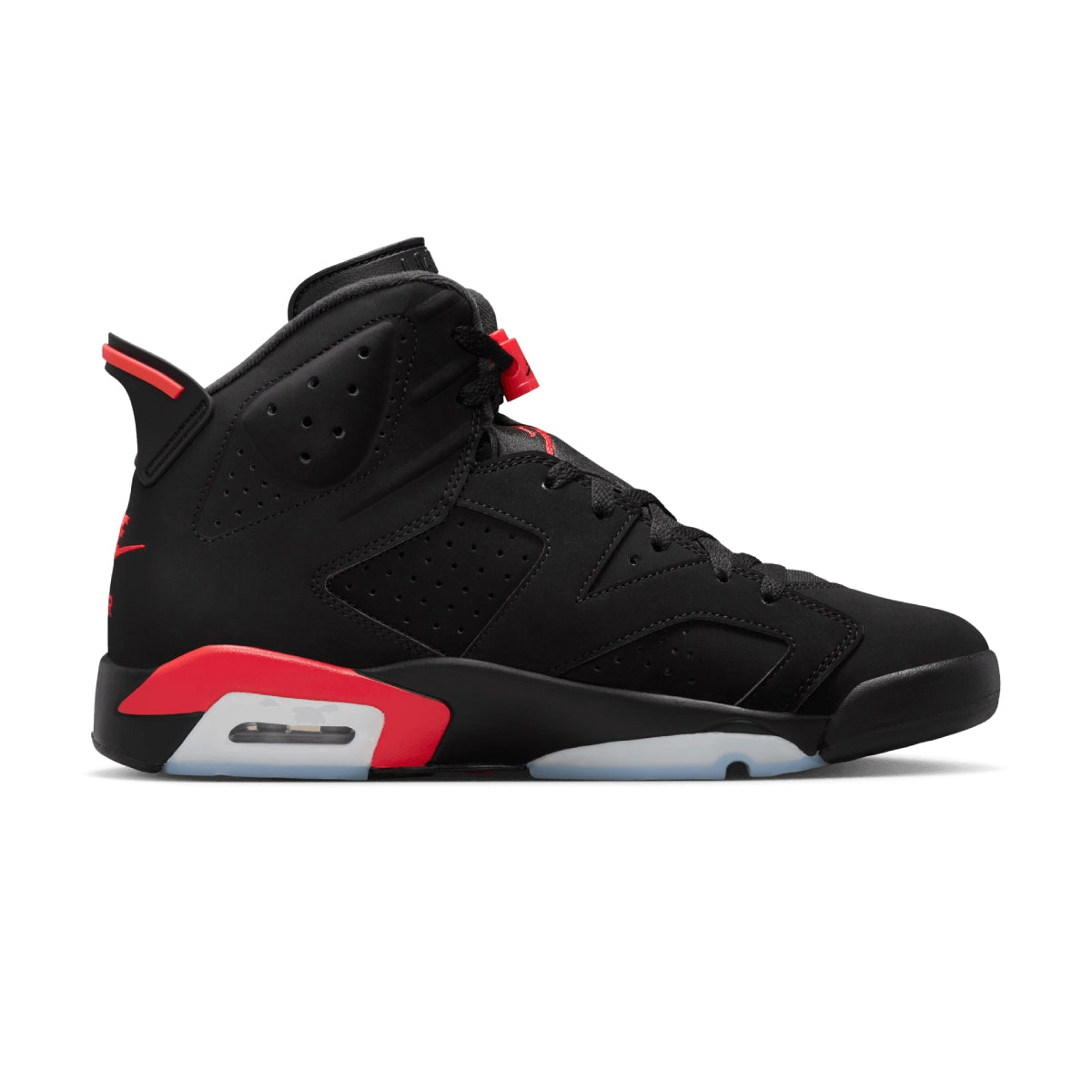 Air Jordan 6 Retro 'Infrared Salesman'