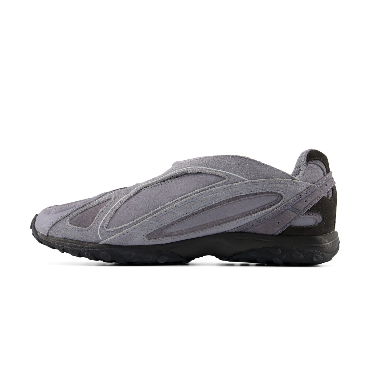 204V 'Off-Line Grey'